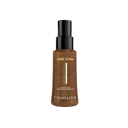 برازيل كاكاو سيروم ملمع للشعر - 65 ML