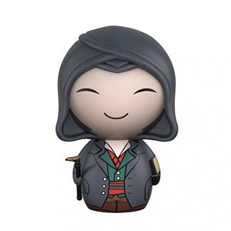 نماذج لعبة Assassin's Creed