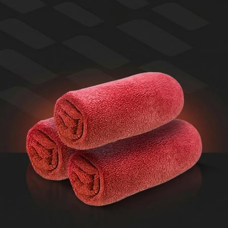 مناشف مايكرو فايبر