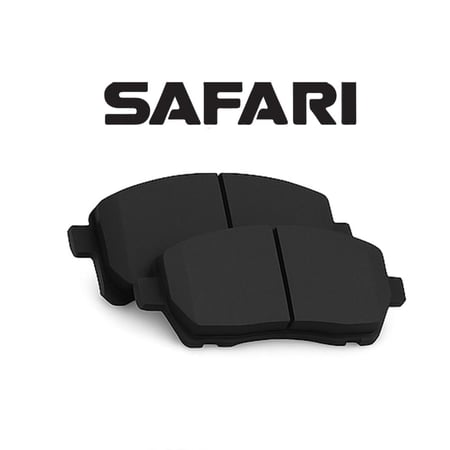 فحمات  باترول سفاري بريماكس