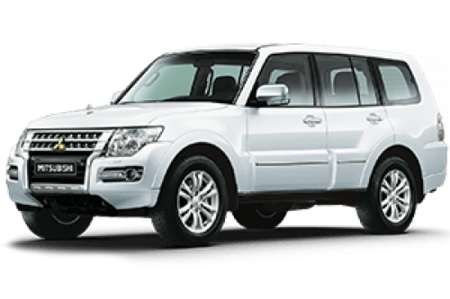 فحمات باجيرو بريماكس