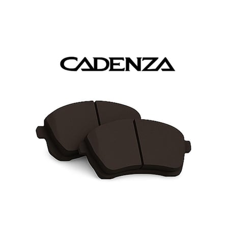 فحمات كادينزا بريماكس