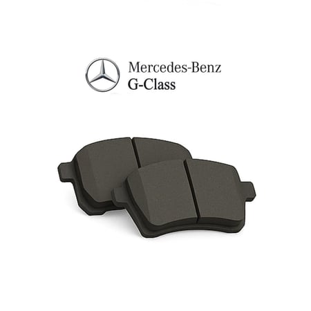 فحمات جي كلاس بريماكس