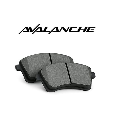 فحمات افلانش بريماكس