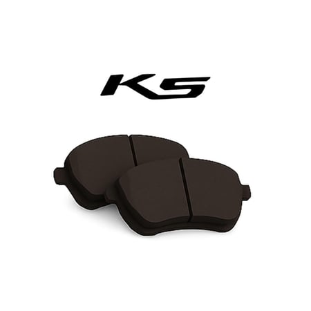 فحمات K5 بريماكس