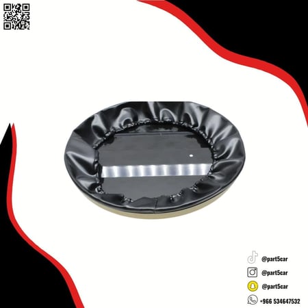 غطاء اسبير شاص 2010 - 2016 سلق