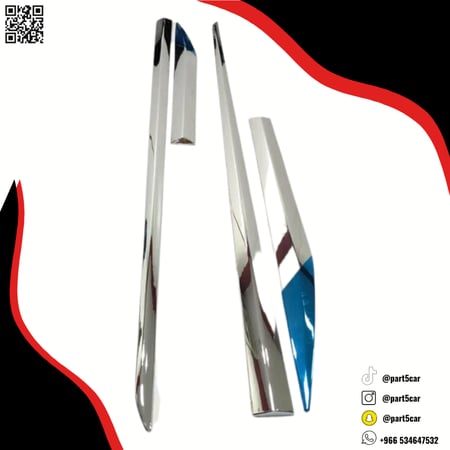 نيكل باب كامري 2018 - 2024 هايبرد