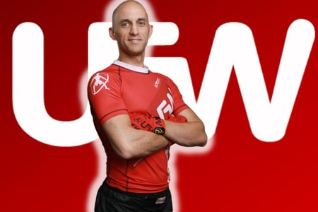 دورة الكيك بوكسينغ UFW - محاضرة مباشرة جدة