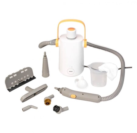 جهاز البخار يوتا