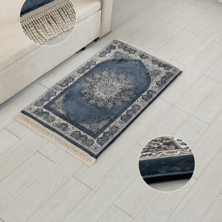 سجادة صلاة ميموري فوم