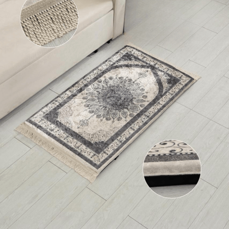 سجادة صلاة ميموري فوم