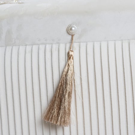 صندوق سجاد صلاة أوف وايت