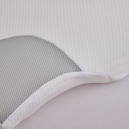 وسادة الرقبة الطبية - ميموري فوم