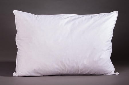 PILLOW Queen - JEWEL ترند بكج 2 مخدة فاخرة كوين 1500 جرام