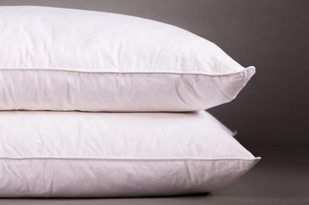 PILLOW Queen - JEWEL ترند بكج 2 مخدة فاخرة كوين 1500 جرام