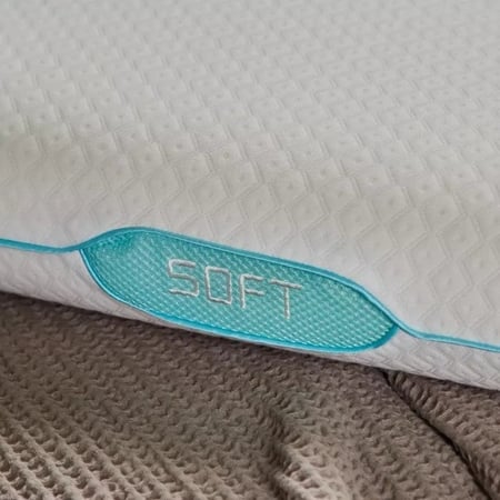 PILLOW- TREND FIRMNESS FOOM FIRM فيرم ترند مخدات فووم فيرمنس