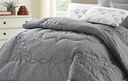 LAYLA-013 ترند لحاف نفر 3 قطع