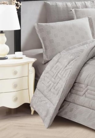 AMBER-005ترند لحاف نفرين 6 قطع