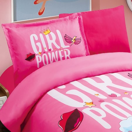 ديزاير مفرش اطفال 4 قطع نفر Haloty-08