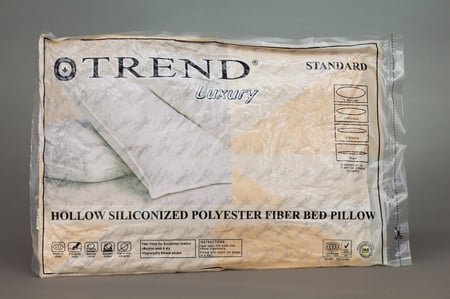 مخدة مريحة من مفارش ترند