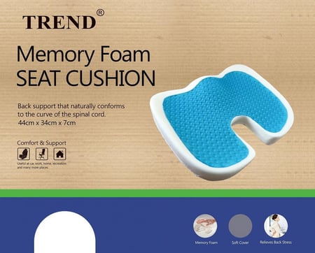 PILLOW TREND FOOM U GEL ترند مجلس فووم يو جل