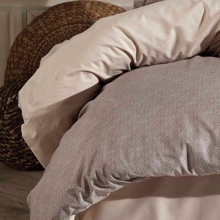 DF-43 ترند لحاف 4 ق نفر مشجر تركي قطن 100%