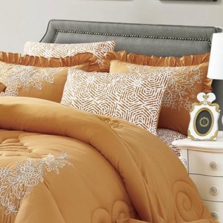 استمتع بتجربة لحاف شتوي من اجود الخامات وافضل الاسعار الان