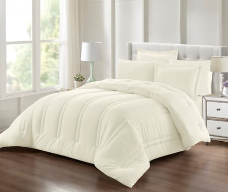 GLENDA-04 ديزاير مفرش سكري نفرين 6 قطع