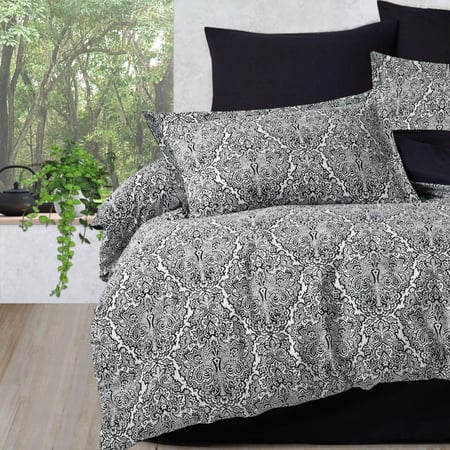 اشتري الان افضل مفارش قطن باسعار حصريه من متجر مفارش ترند