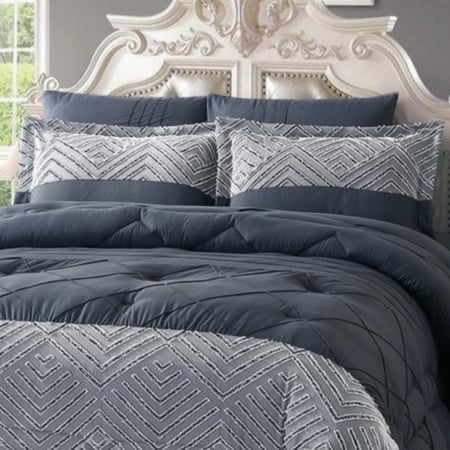 وفرنا لك الحصول علي لحاف بطانية بافضل الاسعار من مفارش ترند تسوق الان