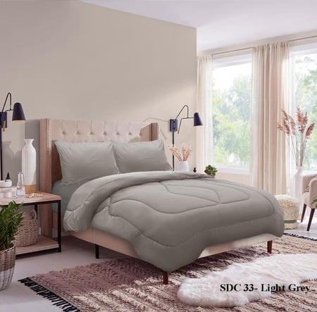 البكج الصيفي - للمقاسات المزدوجة