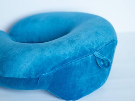 مخدة طبية للرقبة بأفضل الاسعار