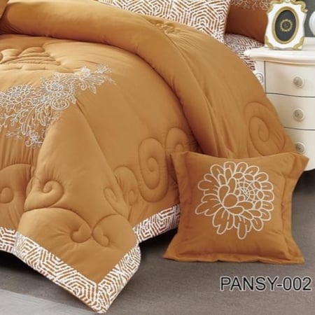 استمتع بتجربة لحاف شتوي من اجود الخامات وافضل الاسعار الان