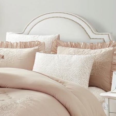 احصل علي لحاف خفيف بافضل الاسعار والخامات من مفارش ترند