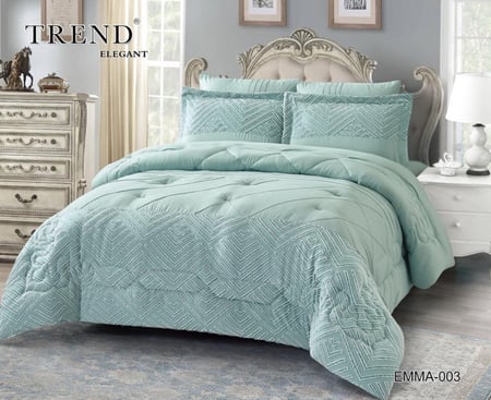 لحاف نفرين مصنوع من اجود الخامات وبافضل الاسعار اطلبه الان