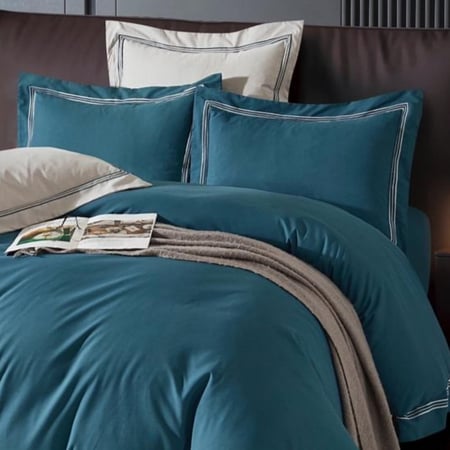 Hala-03 مفرش حلا بيت لحاف نفرين 7 قطع