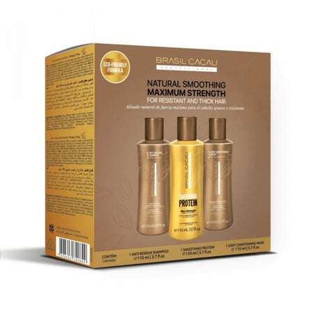 بروتين برازيلي