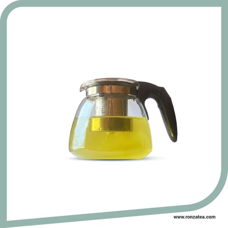 ابريق زجاجي