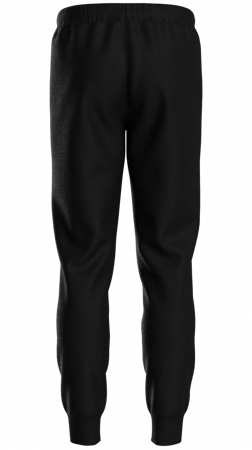 بنطلون رياضي للجنسين من القطن الخالص