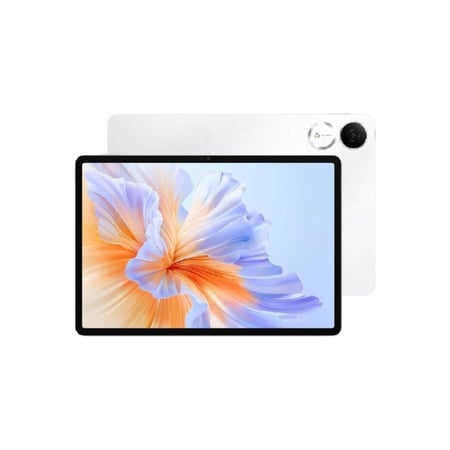 هونر - Pad V9، بسعة 256 جيجا، الرام 12+12، واي فاي، 11.5 بوصة، مع غطاء حافظة وقلم، بالوان متعددة