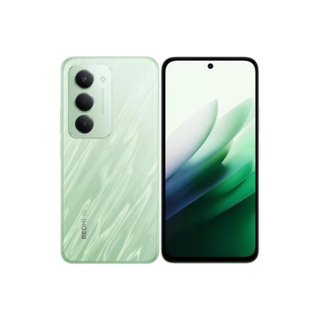 شاومي - REDMI 15، بسعة 256 جيجا، الرام 8+8، 5 جي، متعدد الالوان