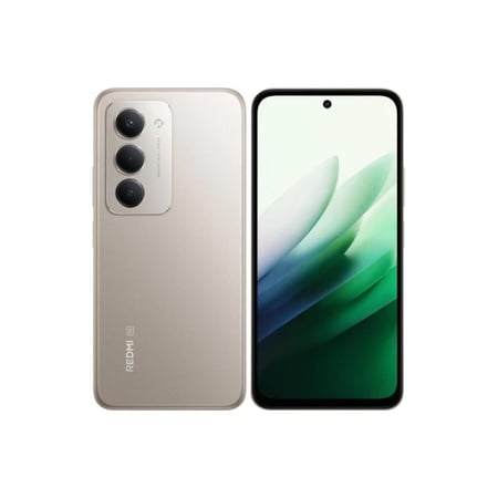 شاومي - REDMI 15، بسعة 256 جيجا، الرام 8+8، 5 جي، متعدد الالوان