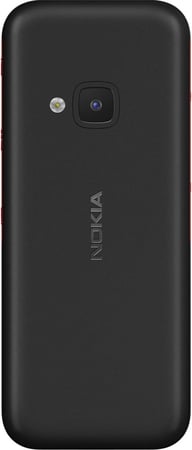 نوكيا 5310بشريحتين 4G