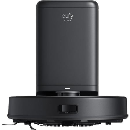 المكنسة الكهربائية Eufy RoboVac X8 Pro