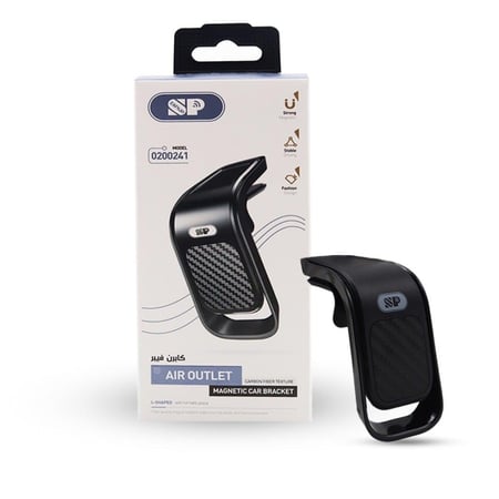 استند مغناطيس مكيف للسيارة من ISNUP