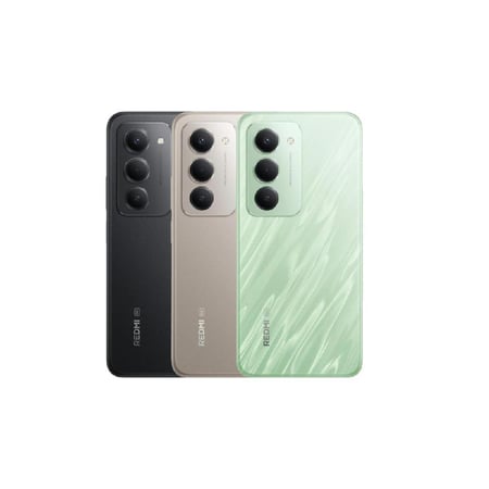 شاومي - REDMI 15، بسعة 256 جيجا، الرام 8+8، 5 جي، متعدد الالوان
