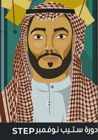 دورة ستيب عايد نوفمبر 2025|STEP