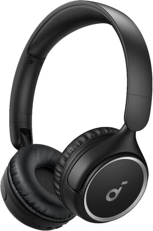 سماعة SOUNDCORE من أنكر H30i 70 - باللون الأسود