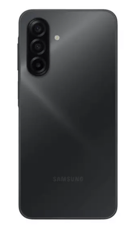 هاتف جالاكسي A17 رام 4 جيجا وذاكرة تخزين 128 جيجا - الأسود