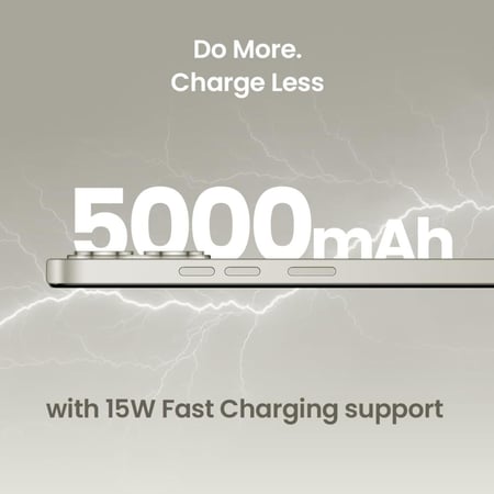 هاتف تكنو سبارك جو 3، 64 جيجا الرام 4+4 تايتانيوم رمادي